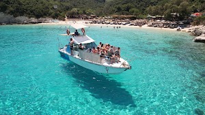 Trident SpeedBoat Cruises (Paxos Cruise) place picture